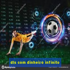 dls com dinheiro infinito